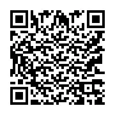 Kode QR untuk nomor Telepon +9512335985