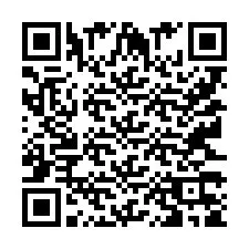 QR-Code für Telefonnummer +9512335993