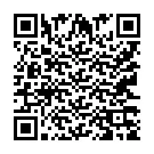 QR Code pour le numéro de téléphone +9512335997