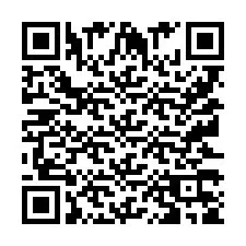 QR Code สำหรับหมายเลขโทรศัพท์ +9512335998