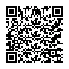 QR Code for Phone number +9512336015