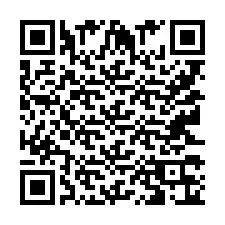 电话号码二维码 +9512336017