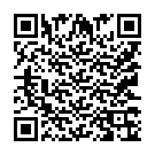 QR Code สำหรับหมายเลขโทรศัพท์ +9512336019