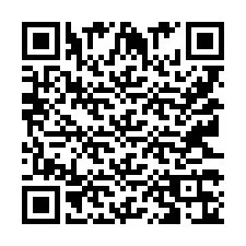 电话号码二维码 +9512336043