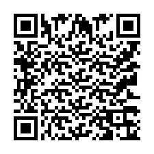 QR Code for Phone number +9512336091