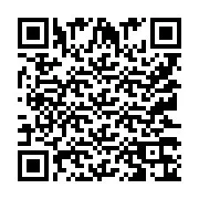 电话号码二维码 +9512336098