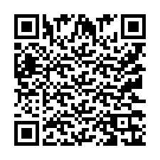QR Code for Phone number +9512336128