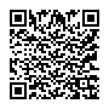 QR Code for Phone number +9512336140
