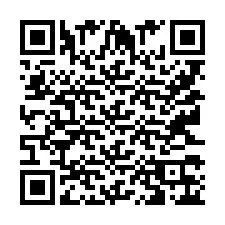 QR Code for Phone number +9512336203