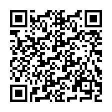 Código QR para número de telefone +9512336206