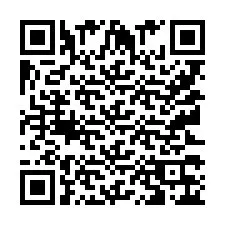 QR Code for Phone number +9512336214