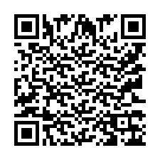电话号码二维码 +9512336240
