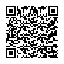 QR Code for Phone number +9512336301