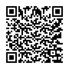 QR Code for Phone number +9512336378