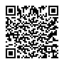 QR Code for Phone number +9512336401