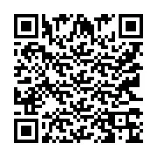 QR Code for Phone number +9512336402