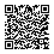 QR Code for Phone number +9512336408