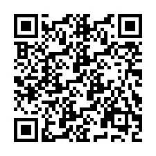 Codice QR per il numero di telefono +9512336537