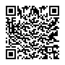 QR Code สำหรับหมายเลขโทรศัพท์ +9512336807