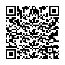 QR Code สำหรับหมายเลขโทรศัพท์ +9512336843