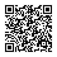 QR Code pour le numéro de téléphone +9512336844