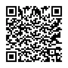 Codice QR per il numero di telefono +9512336903