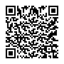 QR Code สำหรับหมายเลขโทรศัพท์ +9512336969