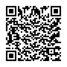 Kode QR untuk nomor Telepon +9512337019