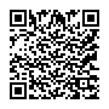 QR-код для номера телефона +9512337021