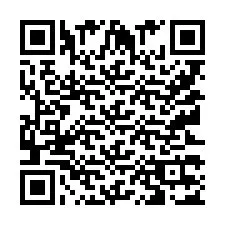 Kode QR untuk nomor Telepon +9512337044