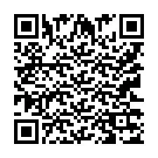 Kode QR untuk nomor Telepon +9512337065