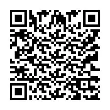 Código QR para número de telefone +9512337120