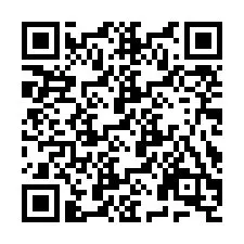 QR Code pour le numéro de téléphone +9512337132