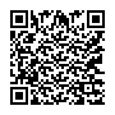 QR-код для номера телефона +9512337173