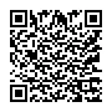 QR-код для номера телефона +9512337184