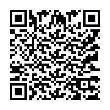 QR-код для номера телефона +9512337208