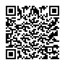 QR-код для номера телефона +9512337209