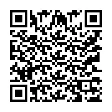 Código QR para número de telefone +9512337210