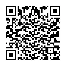 QR-koodi puhelinnumerolle +9512337220