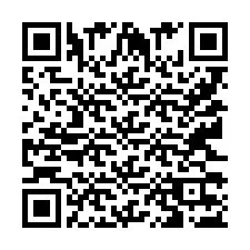 QR-Code für Telefonnummer +9512337223