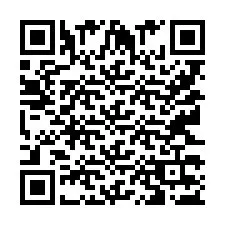 QR код за телефонен номер +9512337253