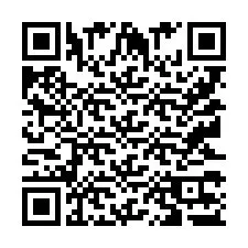 Código QR para número de telefone +9512337309