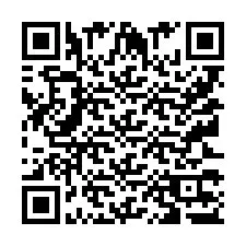 Código QR para número de telefone +9512337310