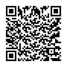 QR-code voor telefoonnummer +9512337320