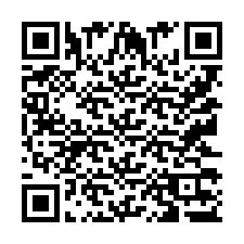 QR kód a telefonszámhoz +9512337329