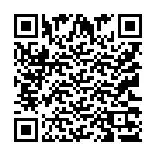 QR Code pour le numéro de téléphone +9512337331