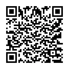 Código QR para número de telefone +9512337364