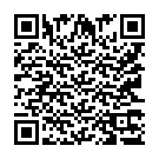 Kode QR untuk nomor Telepon +9512337386