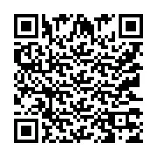电话号码二维码 +9512337408