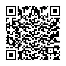 电话号码二维码 +9512337409